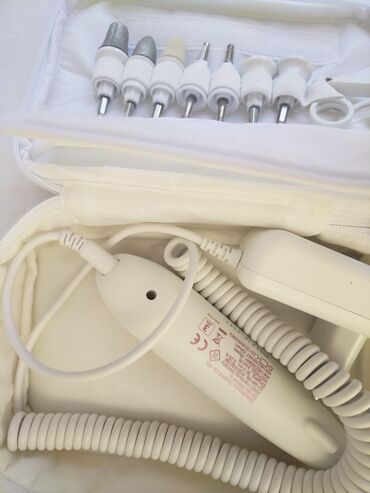 Ostalo: Set za manikir NOVO na lalafo.rs — 10 Ostalo: Set za manikir NOVO — 10