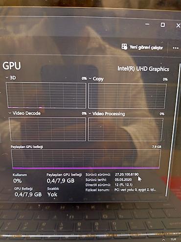 Lenovo: Lenovo IdeaPad S540-13IML ultrabook 16/512 - Model: 81XA (IdeaPad — 4