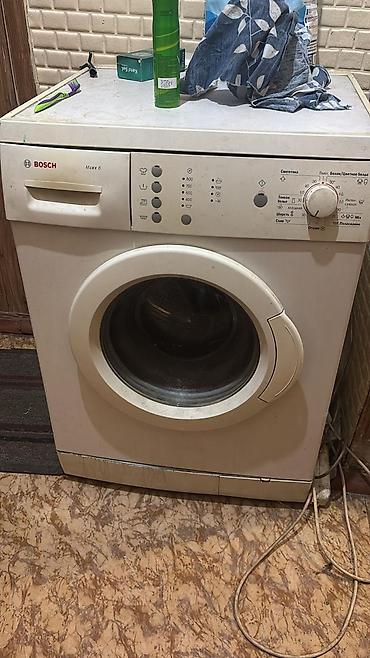 Ремонт стиральных машин: Ремонт стиральных машин • Выезд на дом • Гарантия . Профессиональный — 6