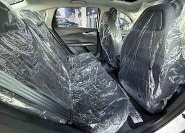 Changan: Changan Eado: 1.5 l | 1 km Sedan — 11