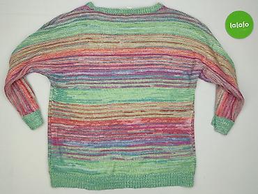 kurtka troll: Sweter damski, rozmiar L — 3