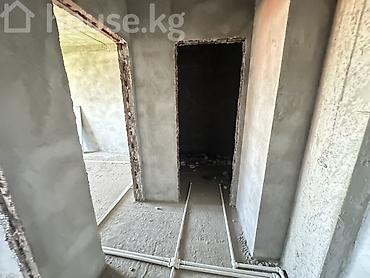 джал курчатова: 1 комната, 45 м², Нижний Джал (Джал-23) Элитка, 5 этаж, ПСО (под самоотделку) — 4