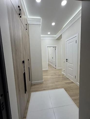 brk group: 2 комнаты, 61 м², Золотой квадрат Элитка, 10 этаж, Дизайнерский ремонт — 8