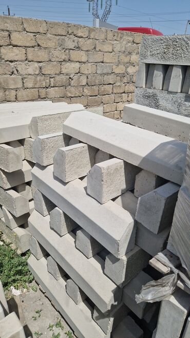 Plitə işləri: Her nov tanet daslarin bardyor ve beton daslarin satisi ve istehsali — 21