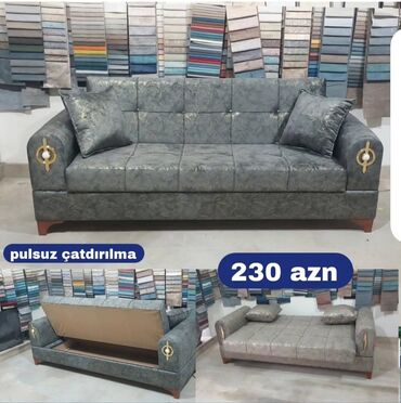 софа кровать: Divan, Yeni, Açılan, Bazalı, Parça, Şəhərdaxili pulsuz çatdırılma