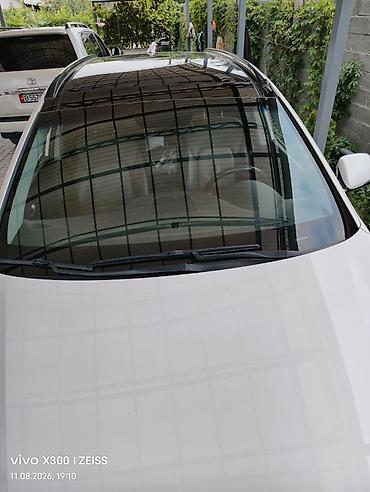 hyundai ionic: Hyundai Santa Fe: 2016 г., 2 л, Автомат, Дизель, Кроссовер — 6