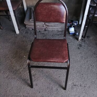 Bağ, çöl masa və oturacaq dəstləri: Stullar anbardan satiş var Modellər coxdur Rəng secimi etmək OLAR — 11