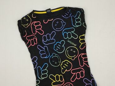 tekno t shirty: Women`s T-shirt, Size S (EU 36)