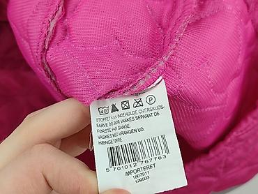 dresy pull and bear: Kurtka przejściowa, 2-3 lat, 92-98 cm, stan - Bardzo dobry — 4