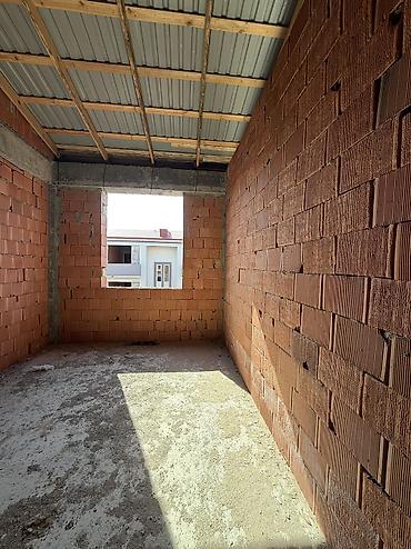 bine evler: 1 otaqlı, Yeni tikili, 51 kv. m — 3