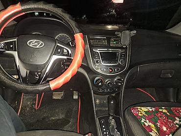 соларис машина: Hyundai Solaris: 2015 г., 1.6 л, Автомат, Бензин, Седан — 3