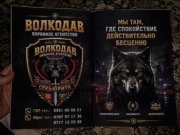 охрана тигр: Домофоны, Личная охрана, Охранно-пожарные сигнализации | Люди, Нежилые помещения, Офисы | Демонтаж, Настройка, Подключение — 2