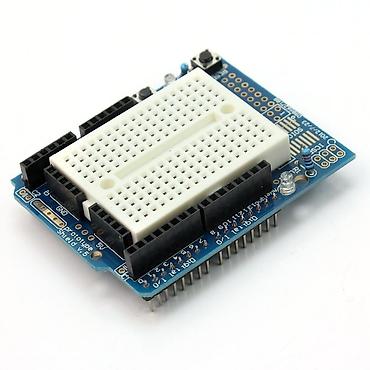 mini 6: Kateqoriya: Arduino və Dəstləri > Arduino Shield Məhsul: Arduino — 1