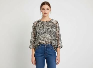 vero moda koszula: Vero Moda, Bluzka damska, rozmiar M