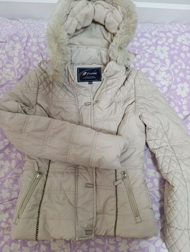 Ski jakne: Zimske jakne i ski komplet za decu 1) SISLEY zimska jakna s — 9