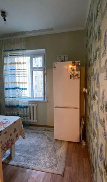 снять дом на долгий срок: 1 комната, 44 м², 106 серия, 3 этаж, Косметический ремонт