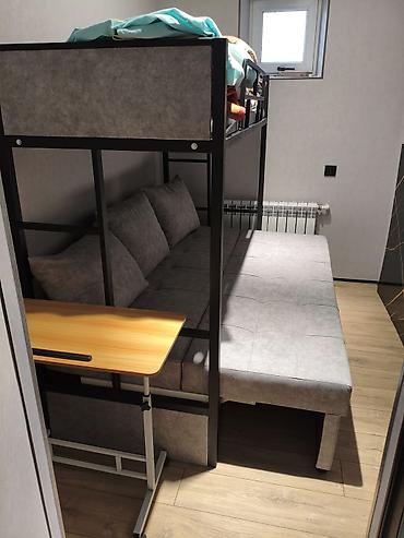 Долгосрочная аренда квартир: Студия, Собственник, Без подселения, С мебелью полностью — 4