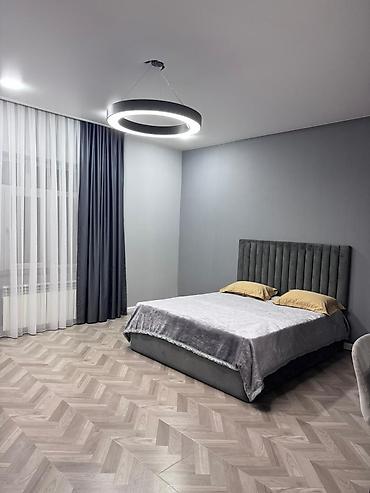 mansar evler: Həzi Aslanov qəs., 3 otaqlı, Yeni tikili, m. Həzi Aslanov, 97 kv. m — 4