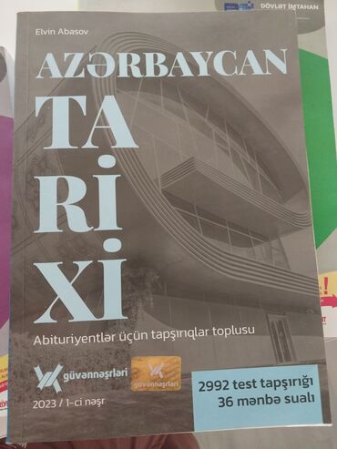 azerbaycan tarixi 6 ci sinif dim pdf: Azərbaycan tarixi 2023 güvənnəşrləri