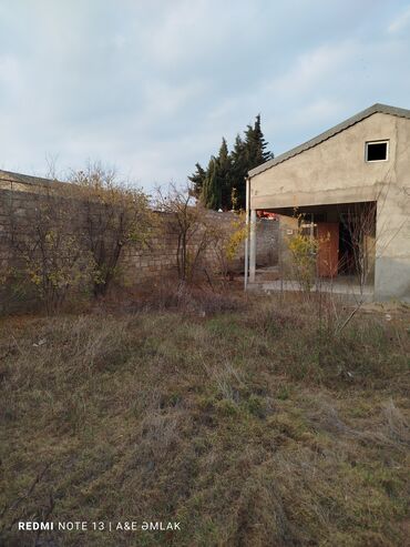 Həyət evləri və villaların satışı: Maştağa qəs. 3 otaqlı, 70 kv. m, Kredit yoxdur, Orta təmir — 19