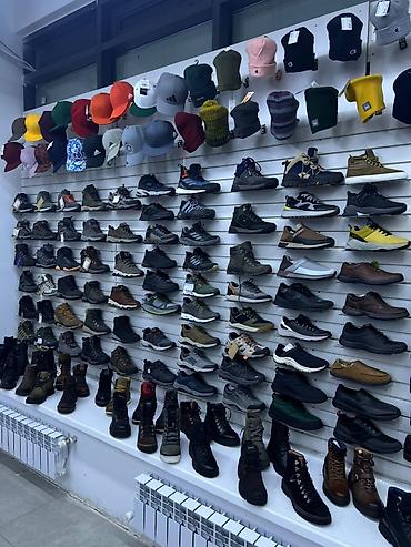 Спортивные костюмы: Фирменный магазин одежды и обуви 🏬🛍️ оригинал 💯 поставки из Америки 🗽 — 2