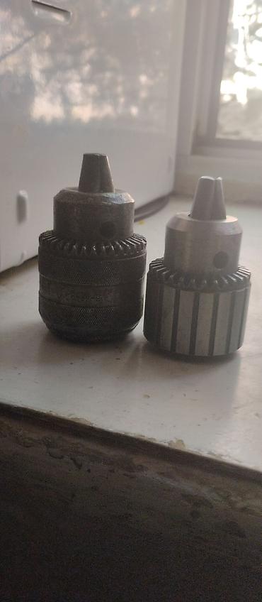 ucuz kask: Məhsul: 2 ədəd mexaniki açarlı patron (dəzgah və ya elektrik matkabı — 2