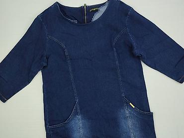 facesit jeans: Sukienka damska, rozmiar 5XL — 1