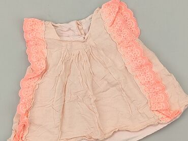 fajne sukienki letnie: Blouse, 12-18 months, condition - Good