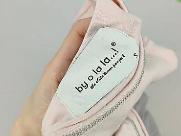 bluzka basic by o la la: By o la la. !, Bluzka damska, rozmiar S — 4
