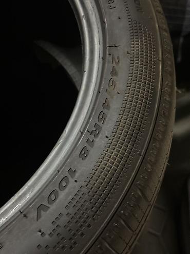 neta ls: Шины 245 / 45 / R 18, Всесезонная, Новый, Комплект, Легковые, Корея, Nexen — 4