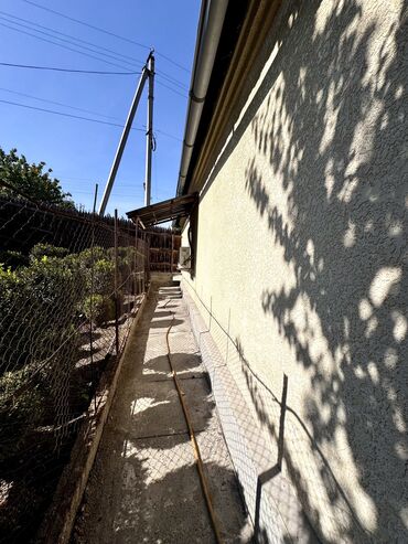 Продажа домов: Дом, 85 м², 4 комнаты, Собственник, Косметический ремонт — 5