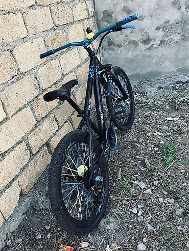 mtb velo: Hazır yığdırılmış MTB TİPİ velosiped – Velo Strim T830 - Çərçivə — 4