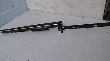 abs prius: Сenter console Toyota 2011 г., Б/у, Оригинал, Япония — 2