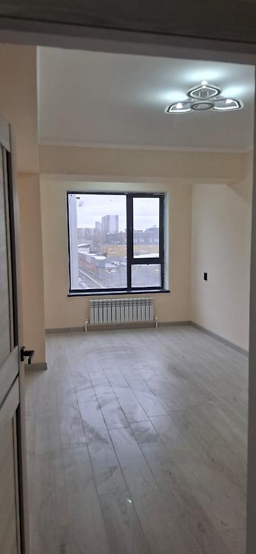 Продажа квартир: 1 комната, 42 м², Элитка, 6 этаж, Евроремонт — 9