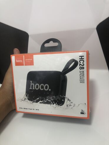 видеонаблюдение для дома через телефон: Колонки от фирма Hoco для вечеринки
