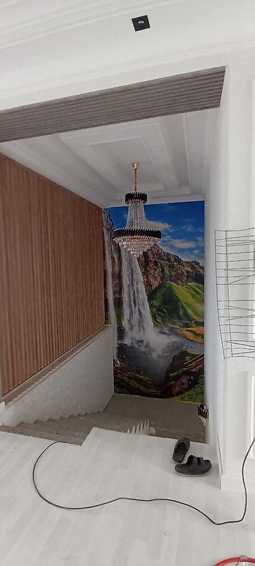 Ремонт под ключ: Ремонт и отделка квартир/домов «под ключ» - Современные ванные — 13