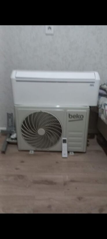 köhnə pulların alışı: Kondisioner Beko, 40-45 kv. m, Daxili blok