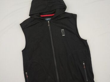 reserwed kurtki zimowe: Gilet for men, XL (EU 42), Chapter Young, condition - Good