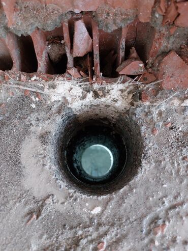 Beton işləri: Beton kəsmə və beton deşmə xidməti Beton kesen beton kesimi beton — 27