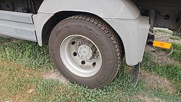 термокинг: Грузовик, Mercedes-Benz, 7 т, Б/у — 8