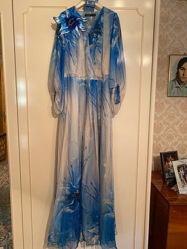 Ziyafət donları: Ziyafət donu, Maksi — 1