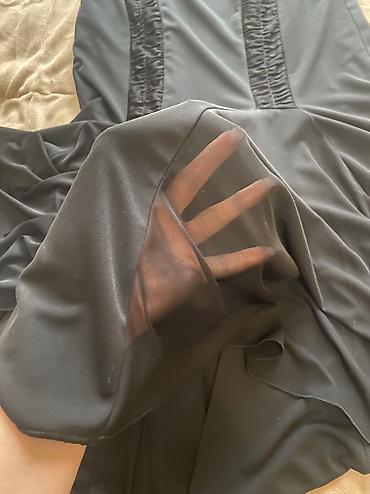 Ətəklər: M,L,Xl razmerlere uygun cox gozel yupka. 45 manat. 150 manata — 4
