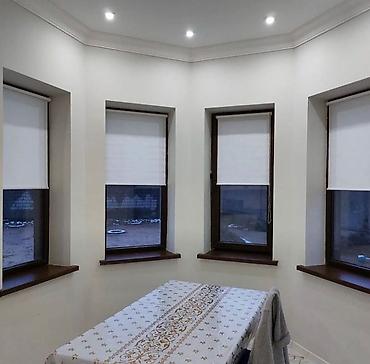 Ev üçün dekor: Yeni, Pərdə, rəng - Bej, Rayonlara çatdırılma, Ödənişli çatdırılma, Ünvandan götürmə — 6