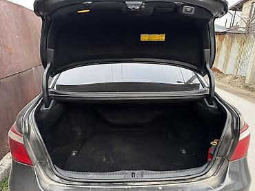 Lexus: Lexus LS: 2007 г., 4.6 л, Автомат, Седан — 8