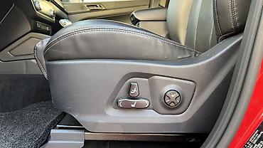 ssang: Ssangyong Rexton Sports: 2020 г., 2.2 л, Автомат, Дизель, Пикап — 9