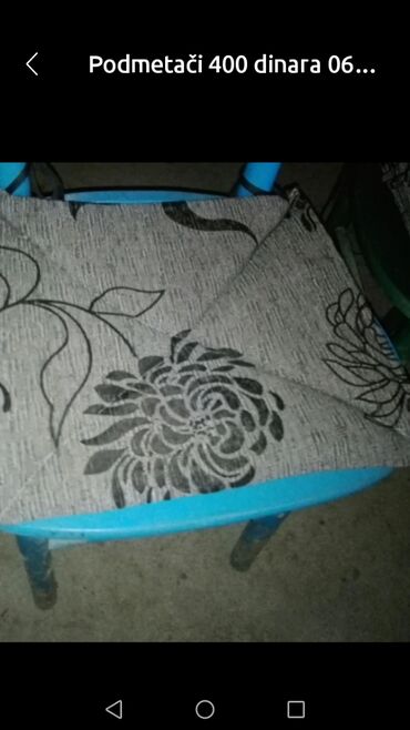 Jastuci: Dekorativni jastuk, 50x70, bоја - Crna — 17