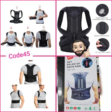 İdman formaları: Korset 28 azn………………………………………