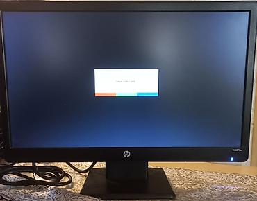 kredit noutbuklar: LG Flatron W1943SS-PF LCD monitor - Ekran: 18.5 düym, geniş format — 4