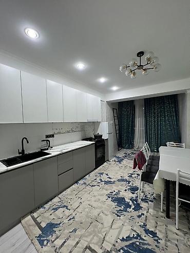 Долгосрочная аренда квартир: 2 комнаты, Собственник — 5