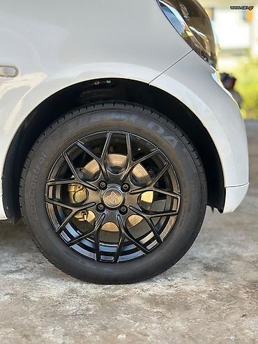 Smart: Ιάκωβος — 2